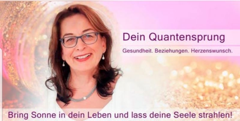 Dein Quantensprung