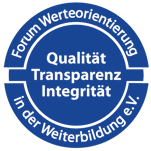 Forum der Werteorientierung in der Weiterbildung e.V.