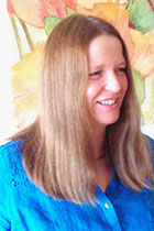Marion Fleischmann