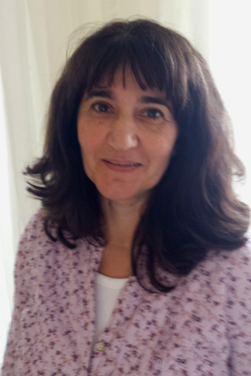Barbara Bleicher