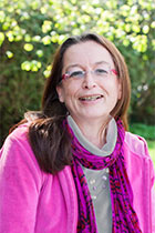 Dorothea Schulz