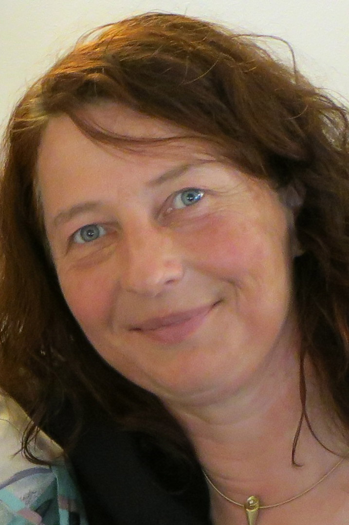 Martina Rosenberger