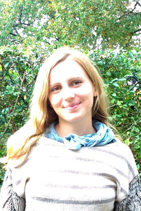 Martina Stöckl