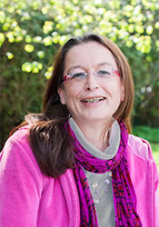 Dorothea Schulz