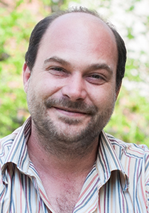 Oliver Schnabl